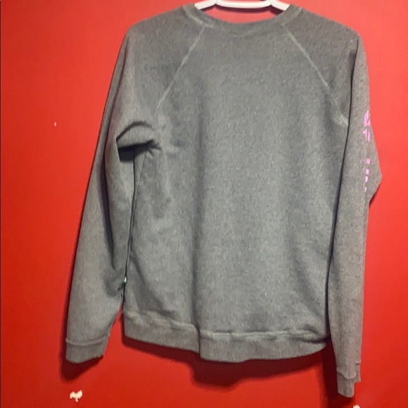 Ungalli large sweater made from Recycled materials - Picture 2 of 3